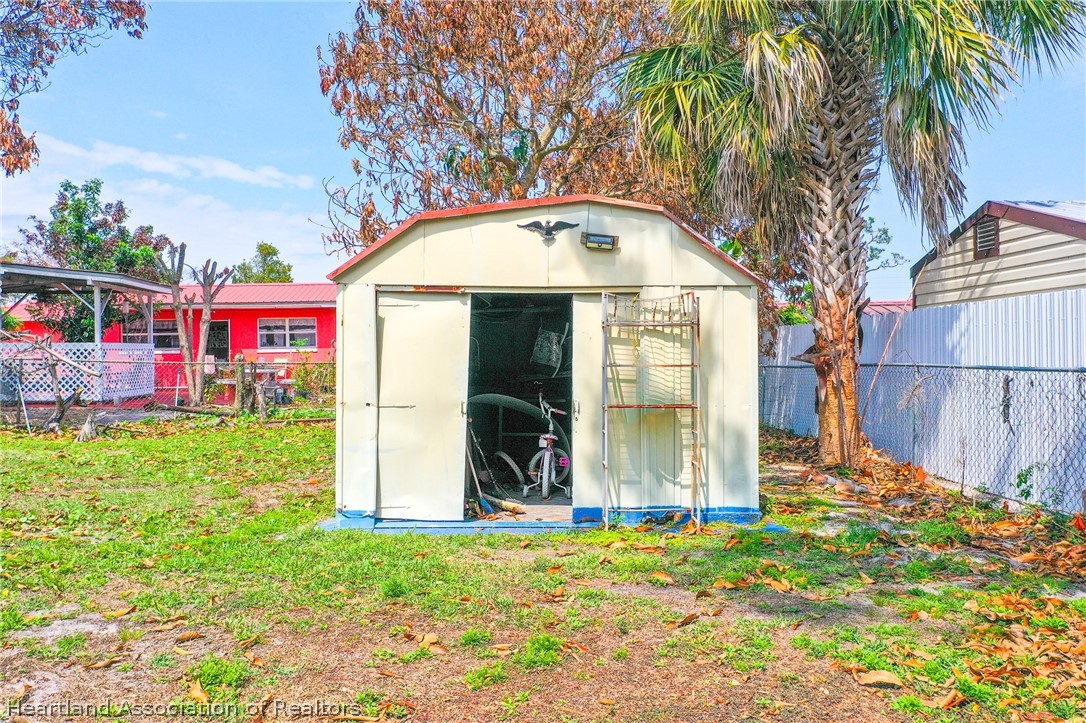 1318 Deer Park Court