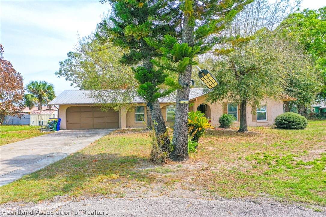 1318 Deer Park Court