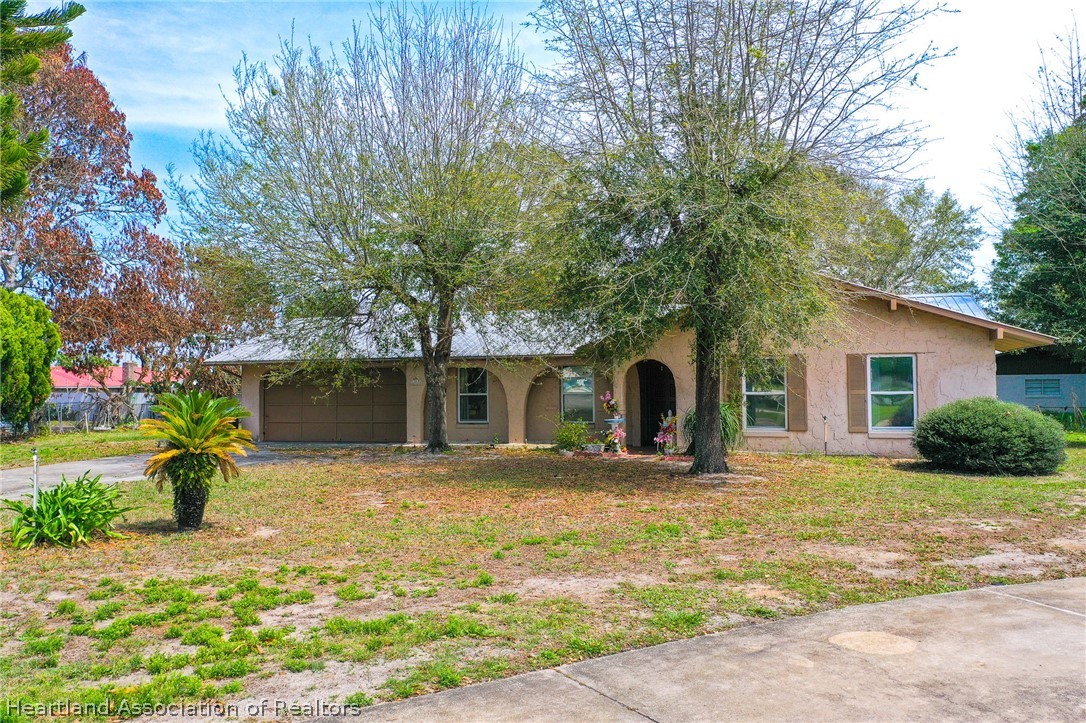 1318 Deer Park Court