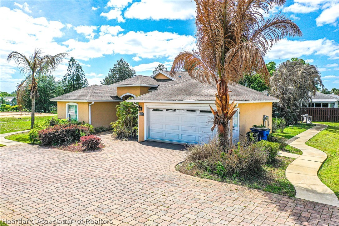 3715 Sebring Parkway