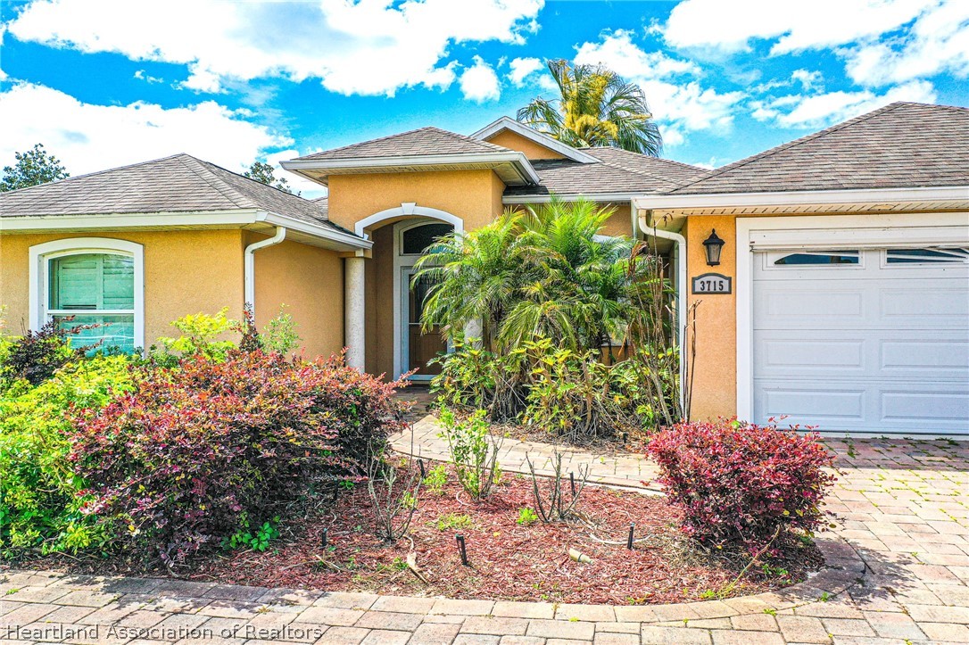 3715 Sebring Parkway