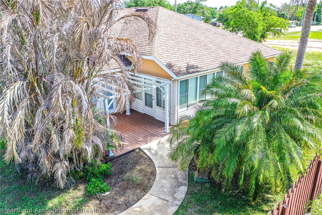 3715 Sebring Parkway