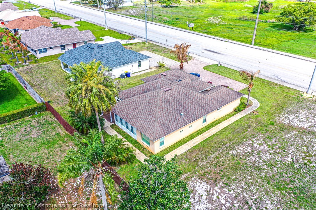 3715 Sebring Parkway