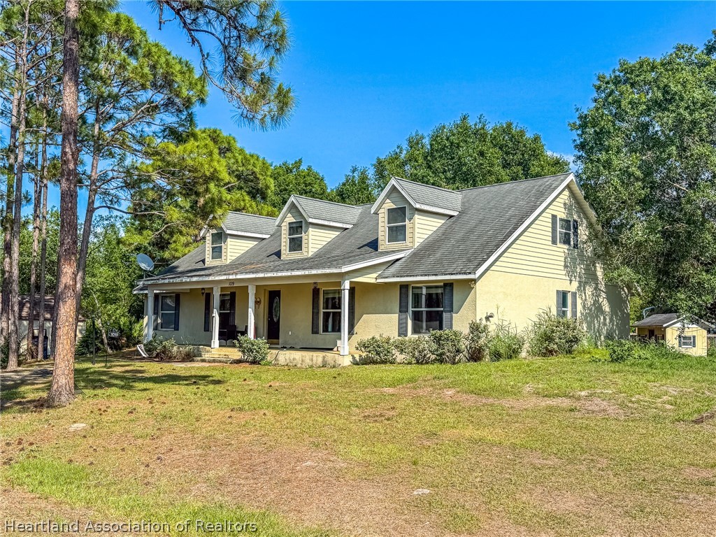 1019 Dearing Street