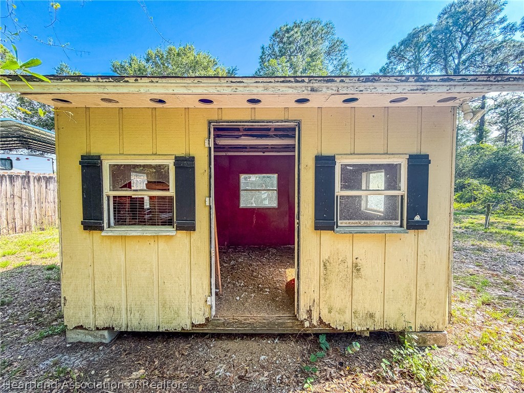 1019 Dearing Street