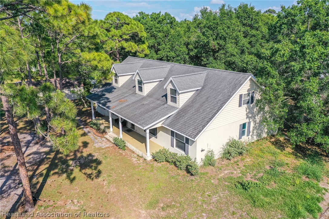 1019 Dearing Street