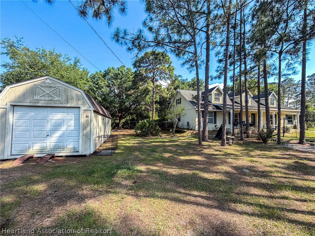 1019 Dearing Street