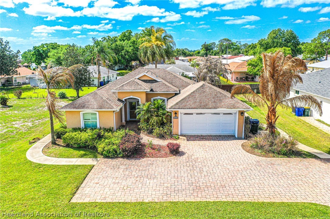 3715 Sebring Parkway