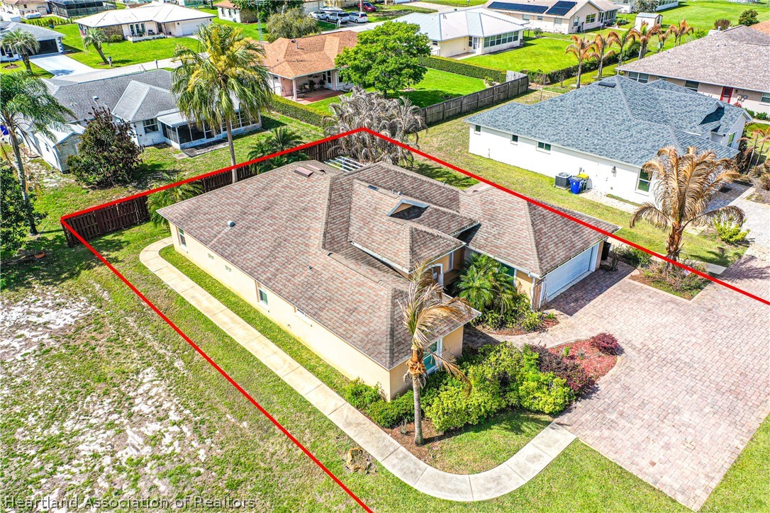 3715 Sebring Parkway