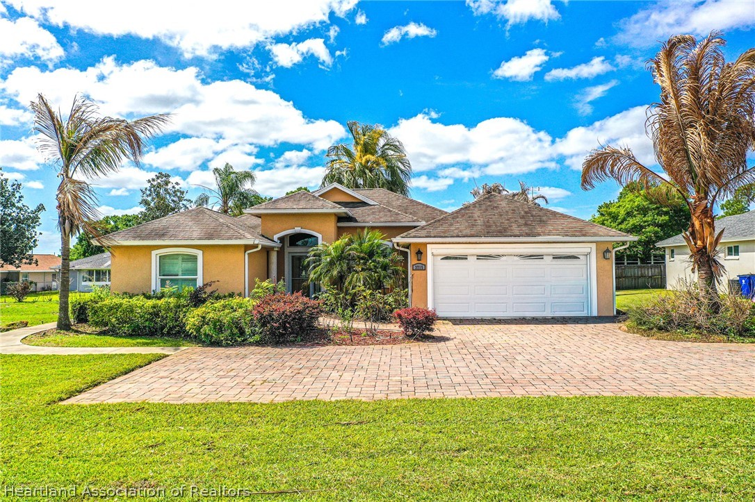 3715 Sebring Parkway