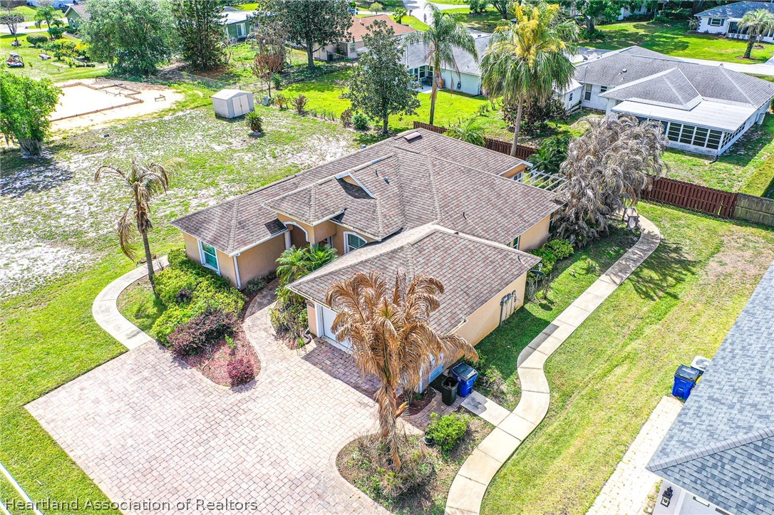 3715 Sebring Parkway
