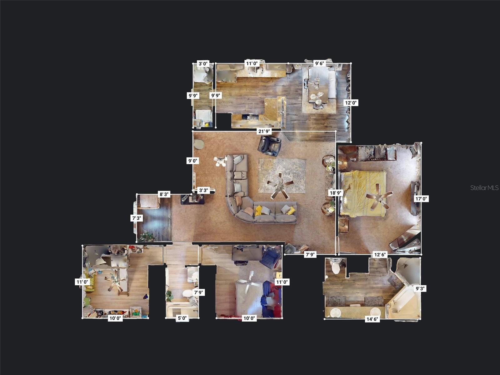 23715 KEHOE MARSH CT