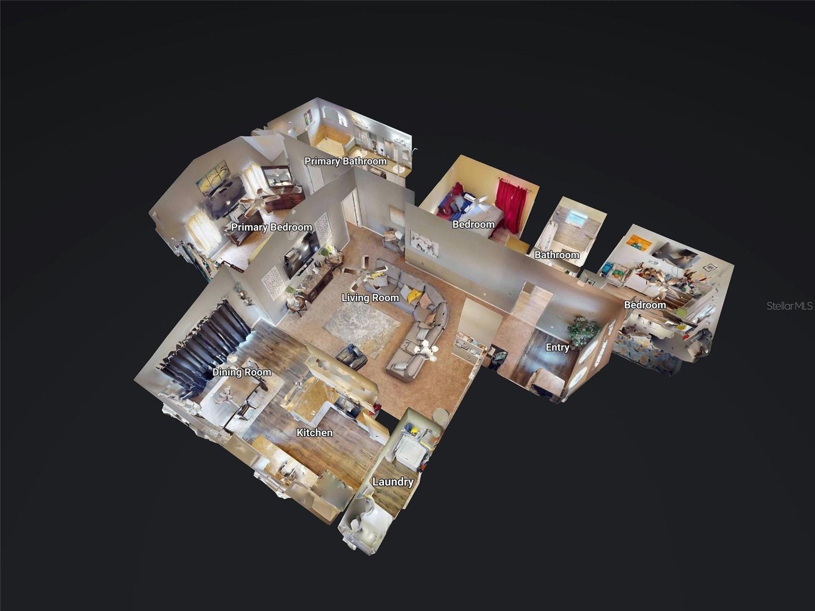 23715 KEHOE MARSH CT