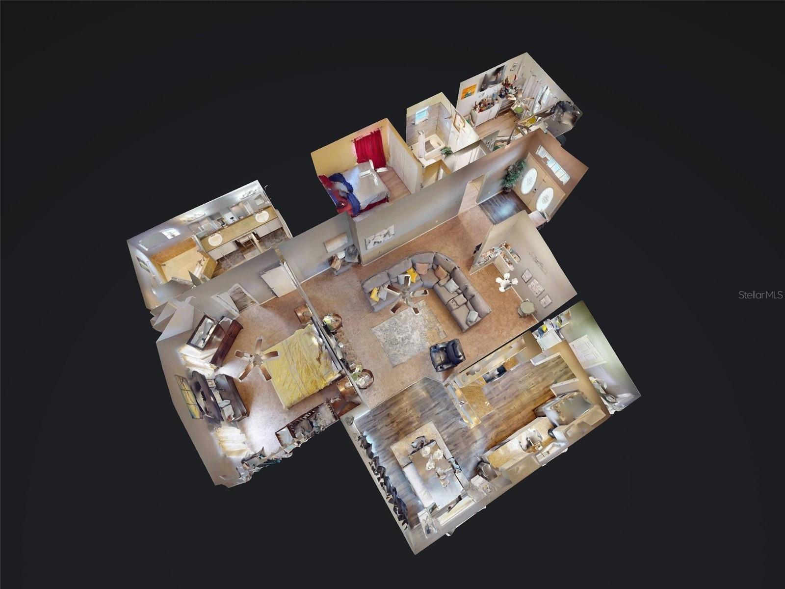 23715 KEHOE MARSH CT