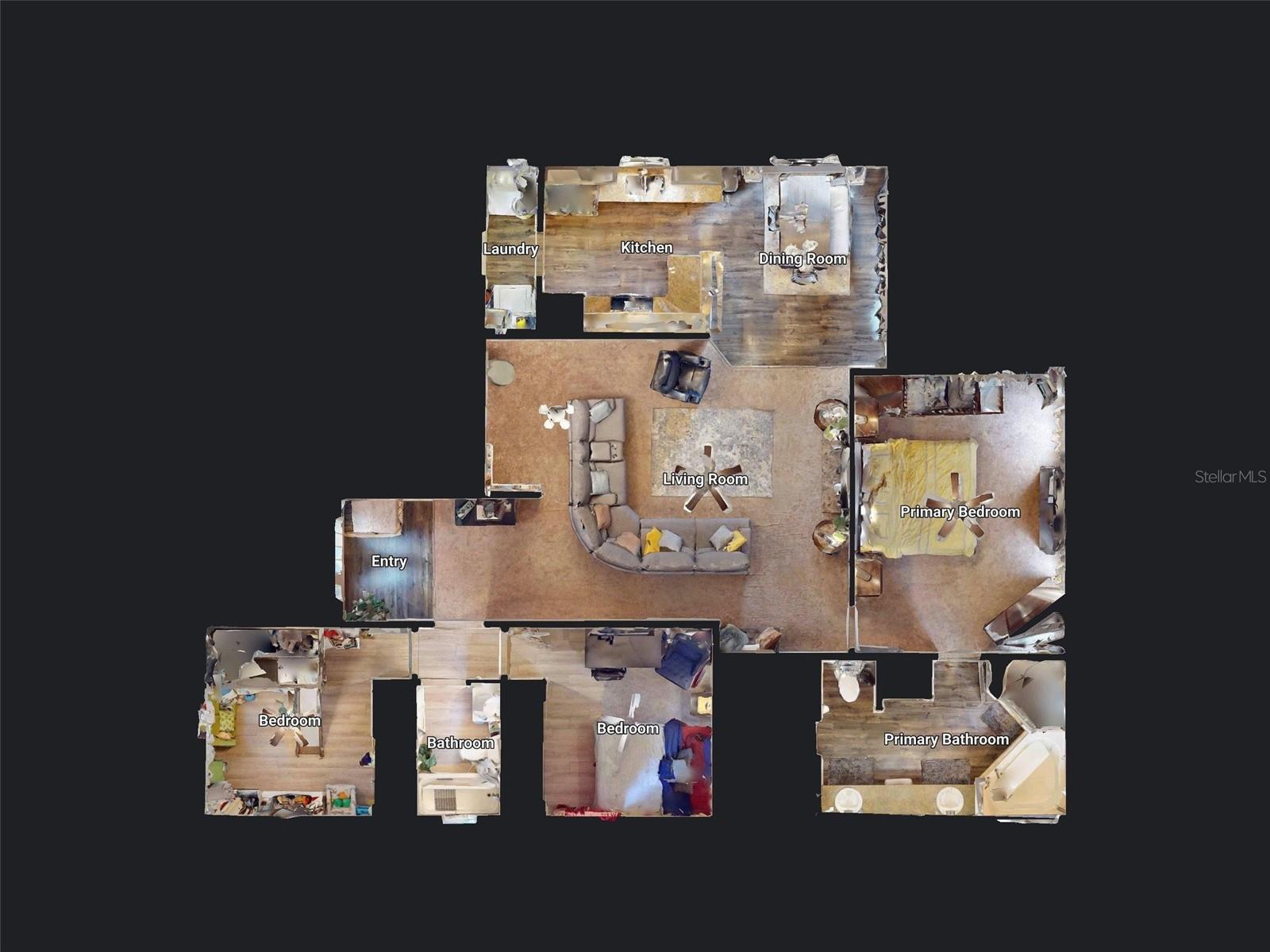 23715 KEHOE MARSH CT