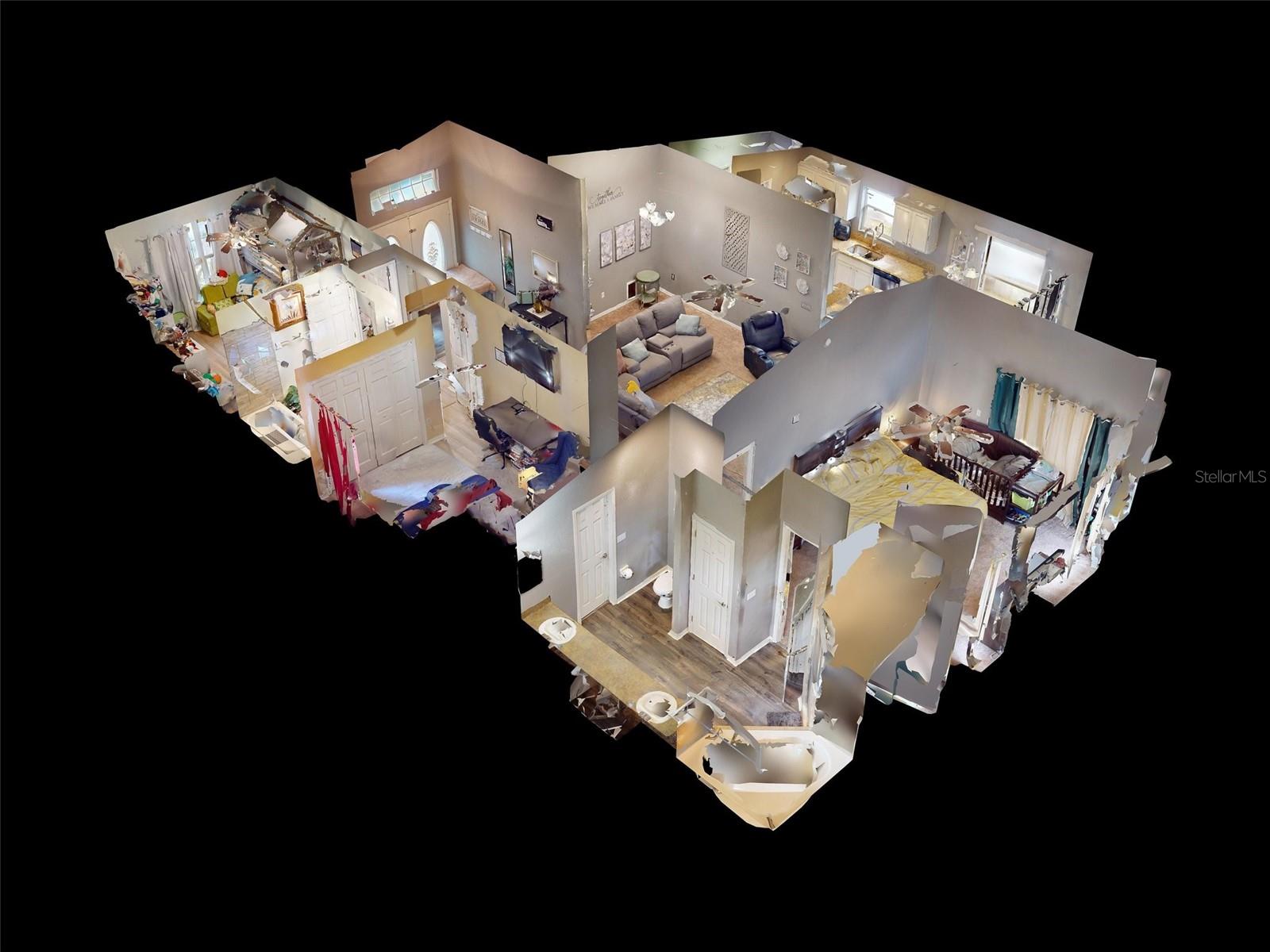 23715 KEHOE MARSH CT