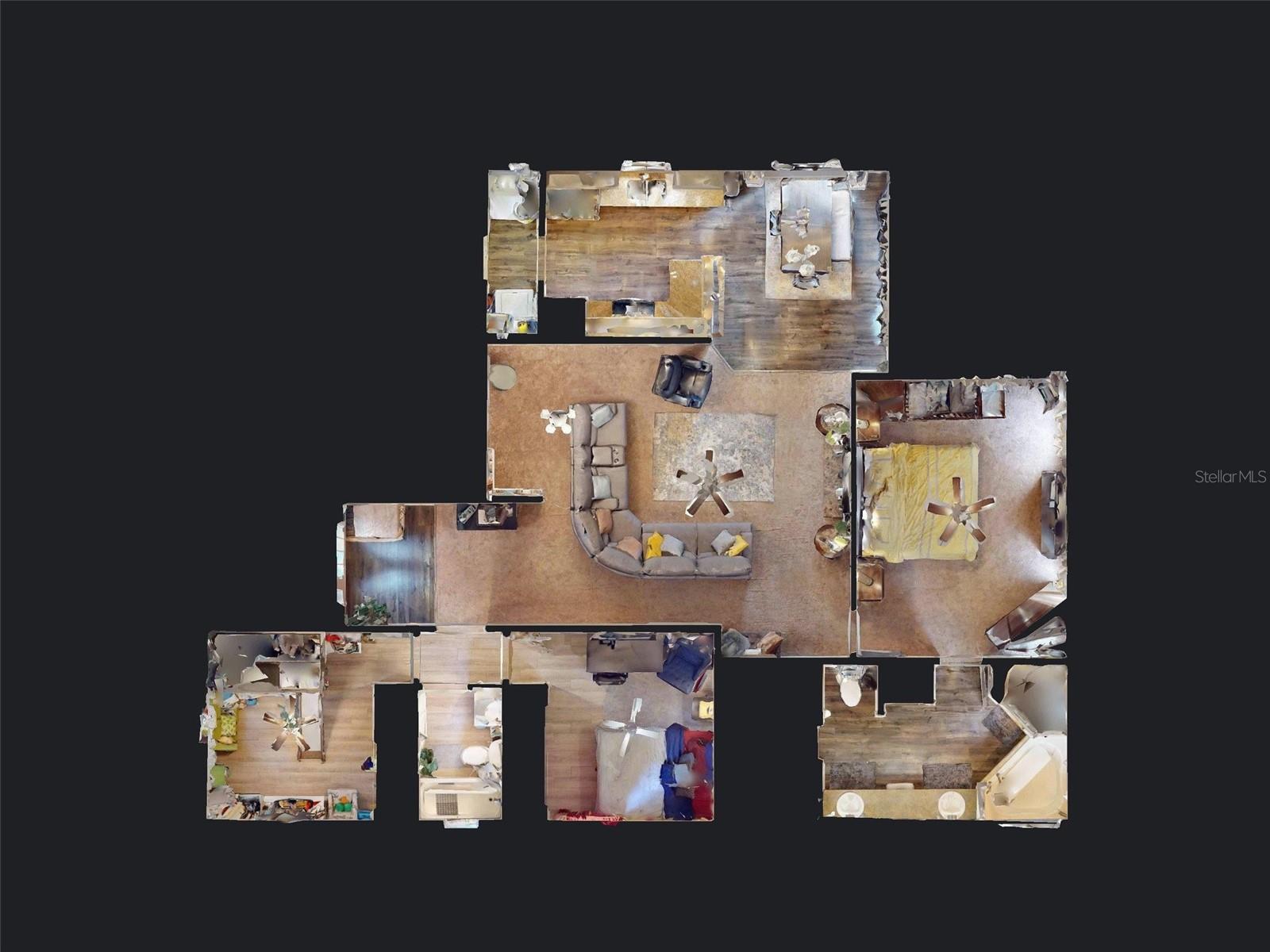 23715 KEHOE MARSH CT