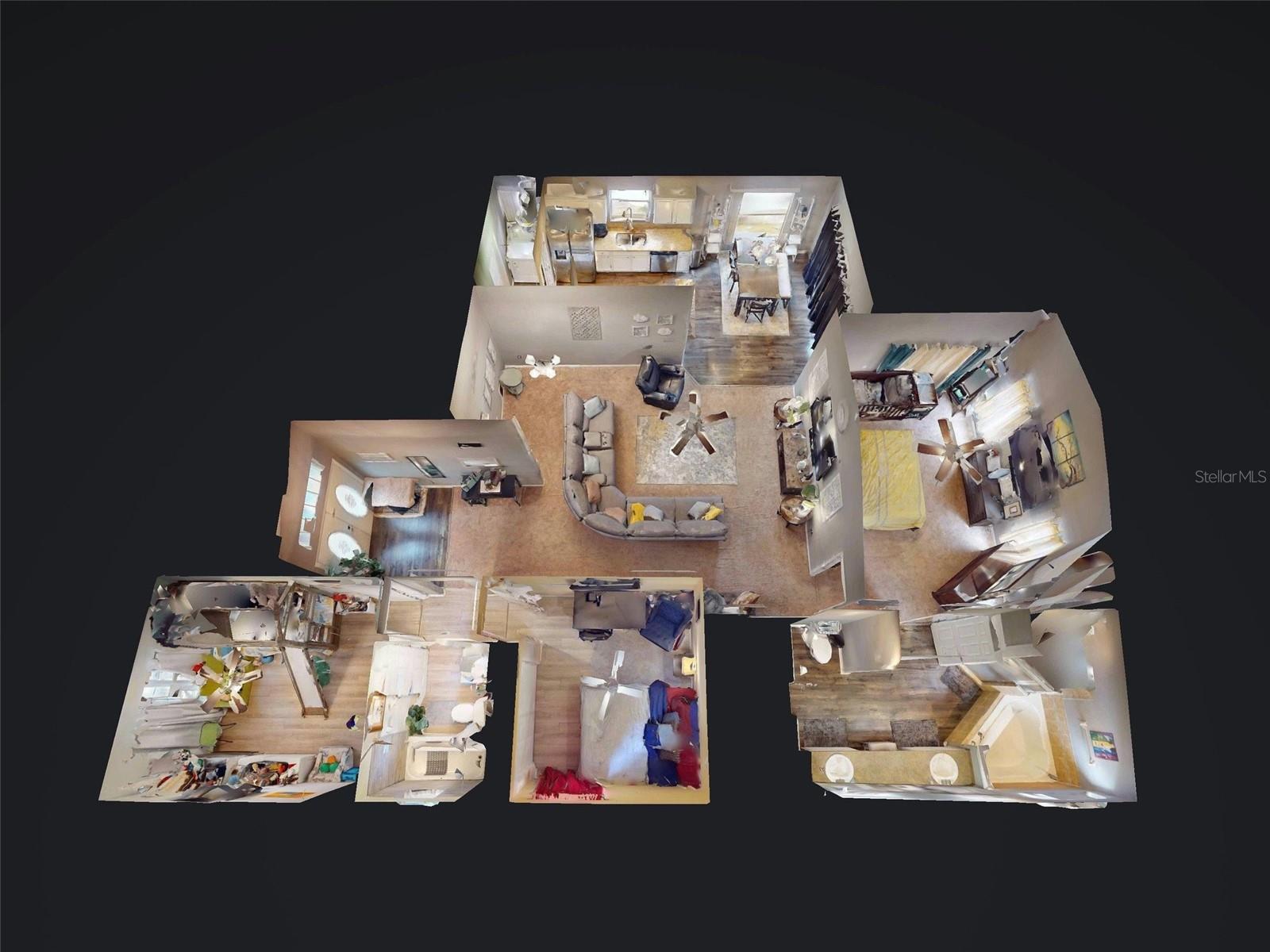 23715 KEHOE MARSH CT