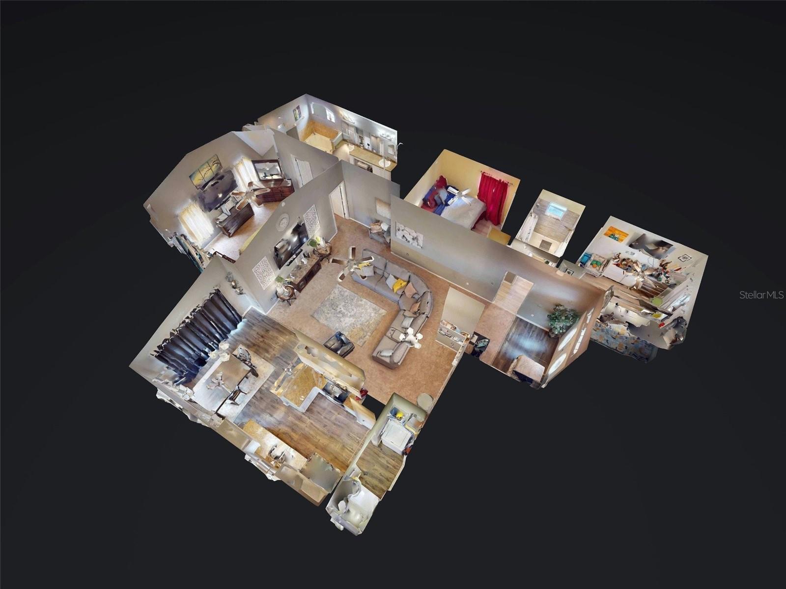 23715 KEHOE MARSH CT