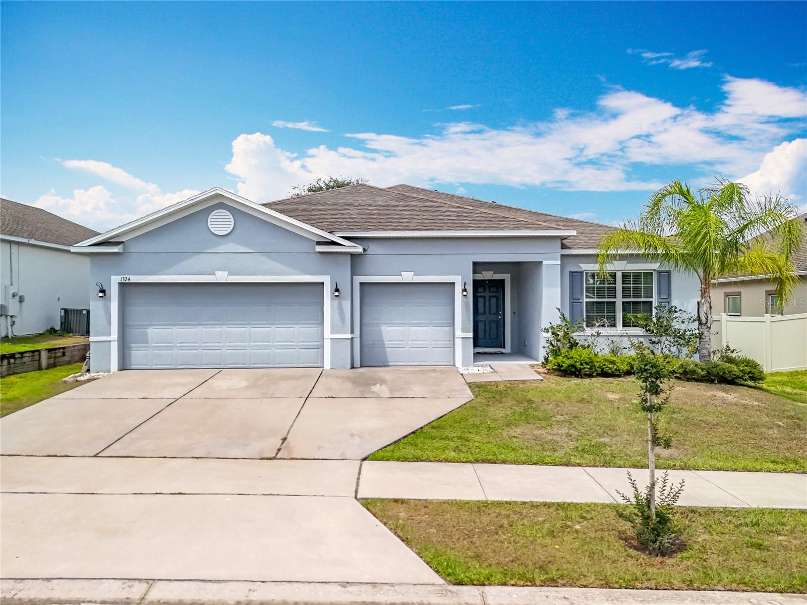 1324 WATER WILLOW DR