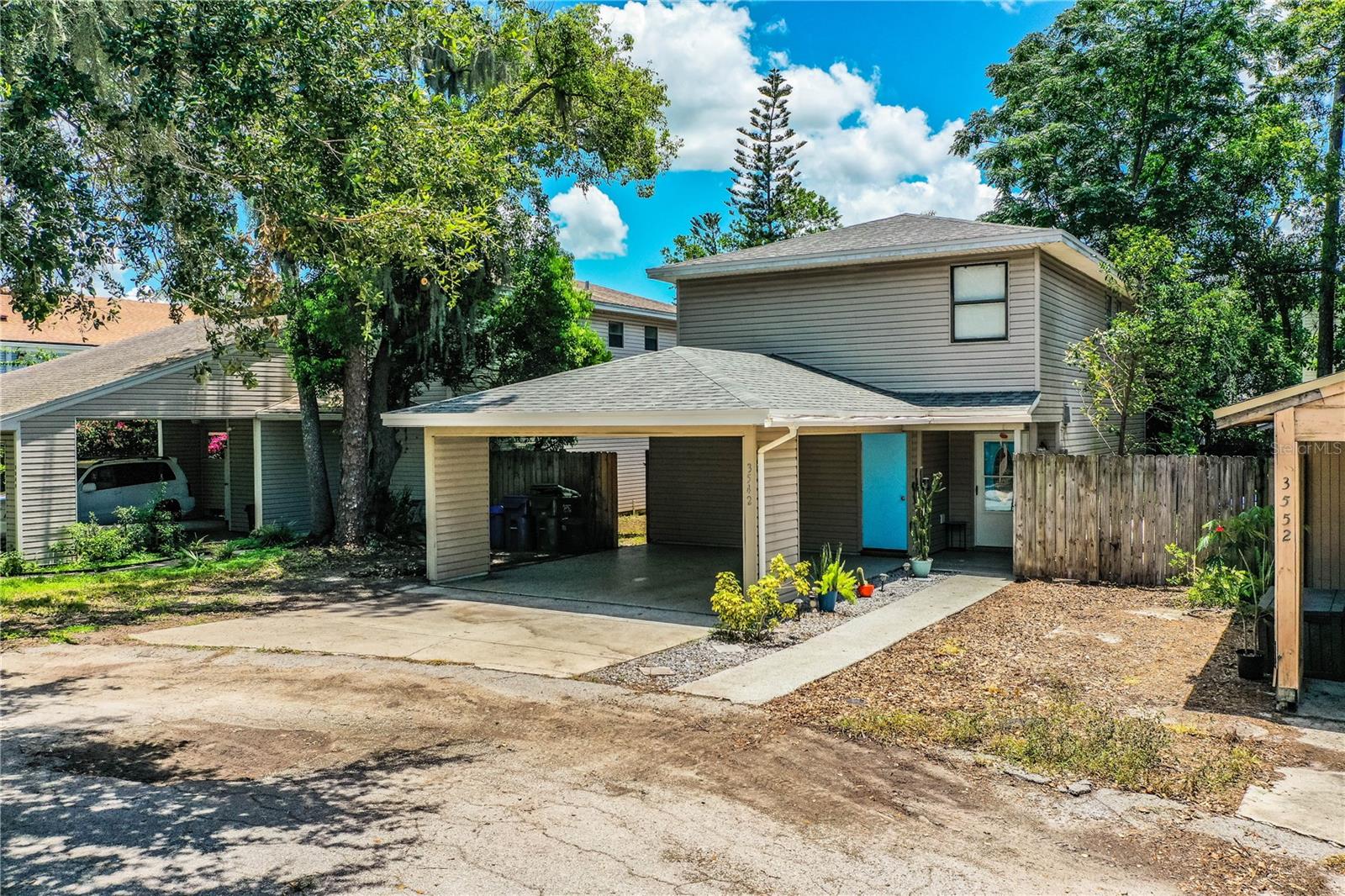 3542 RAINTREE CT
