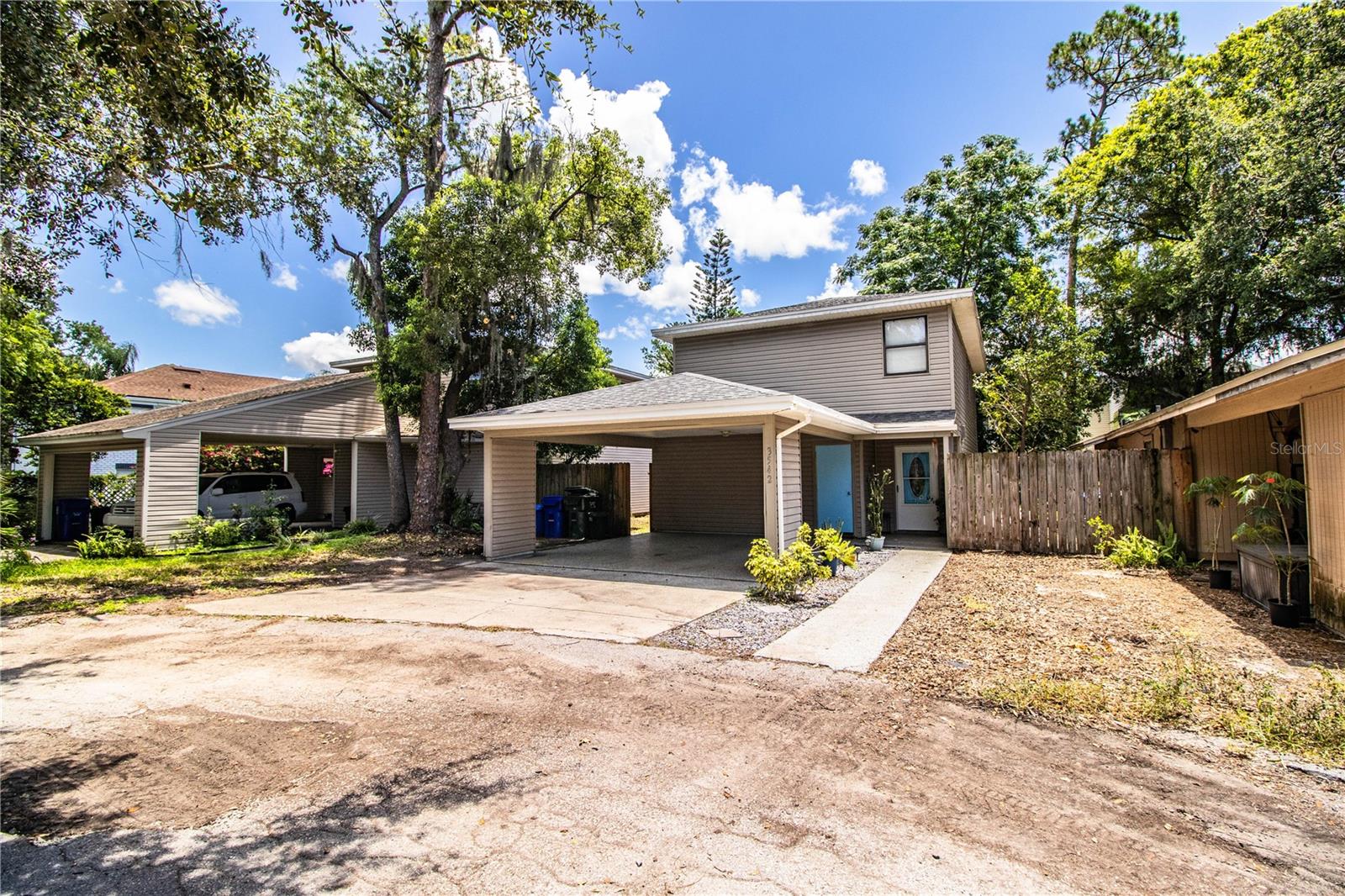 3542 RAINTREE CT