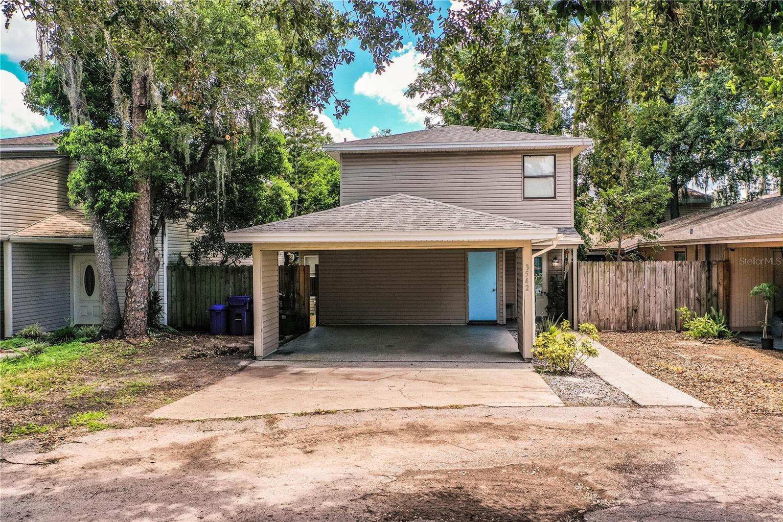 3542 RAINTREE CT