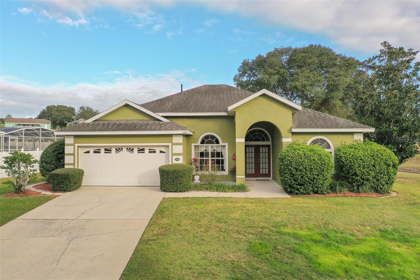 118 STEAMBOAT BLVD