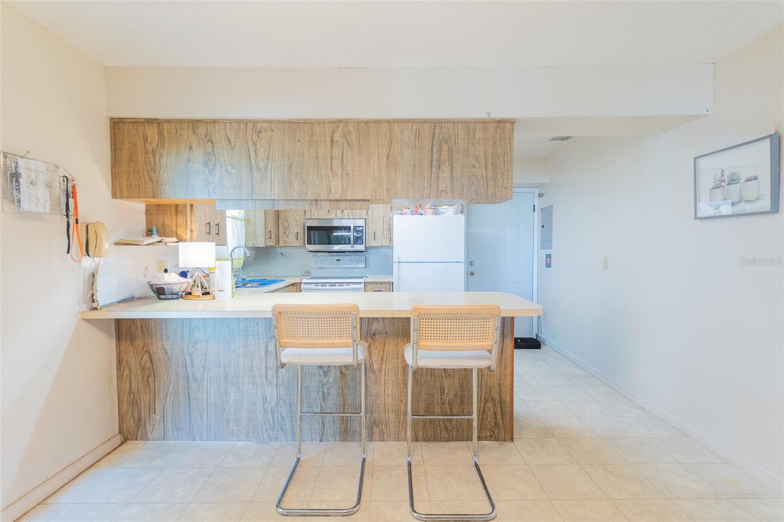 2319 W CANNON TER NW #1