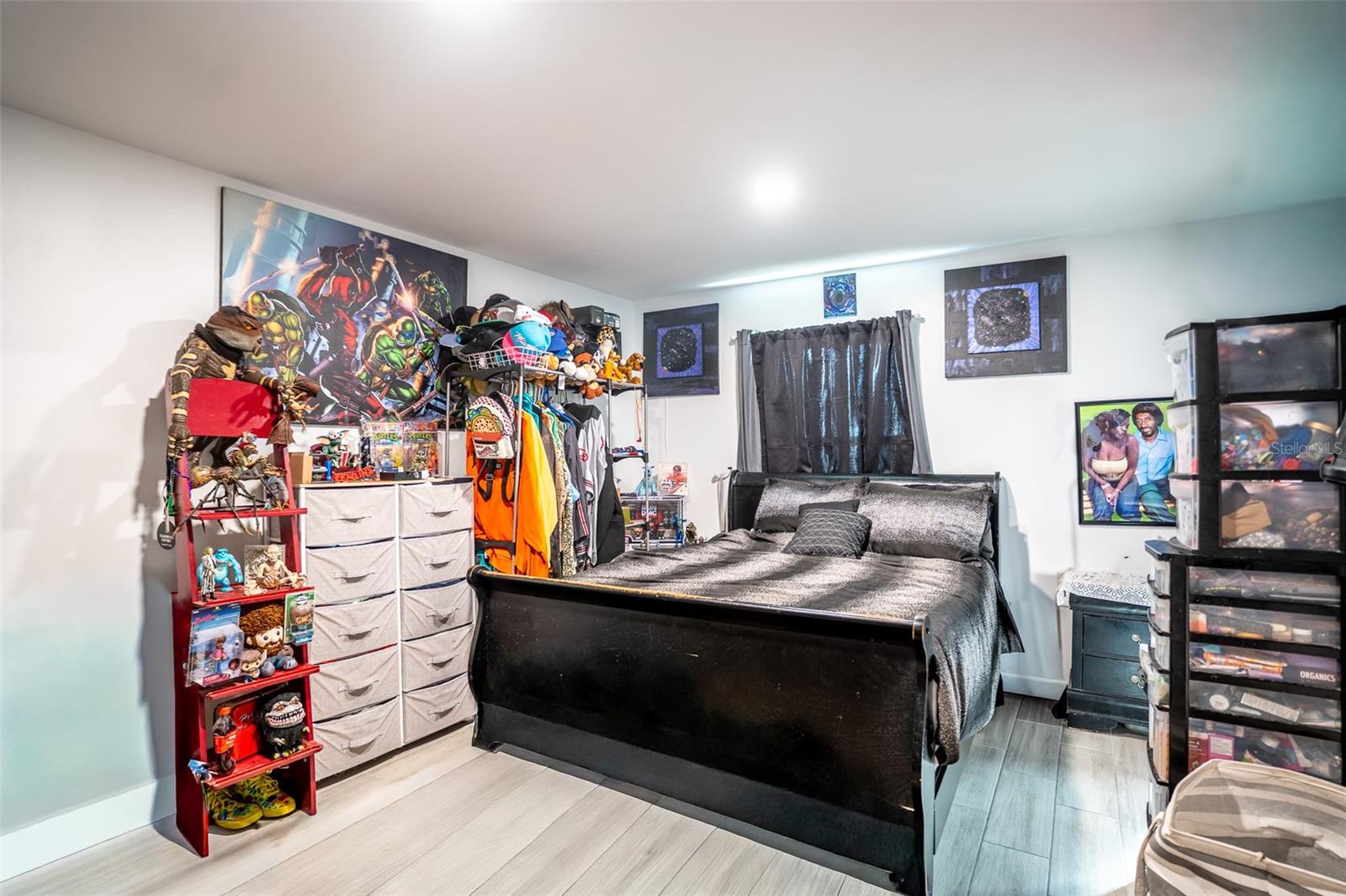 2319 W CANNON TER NW #1