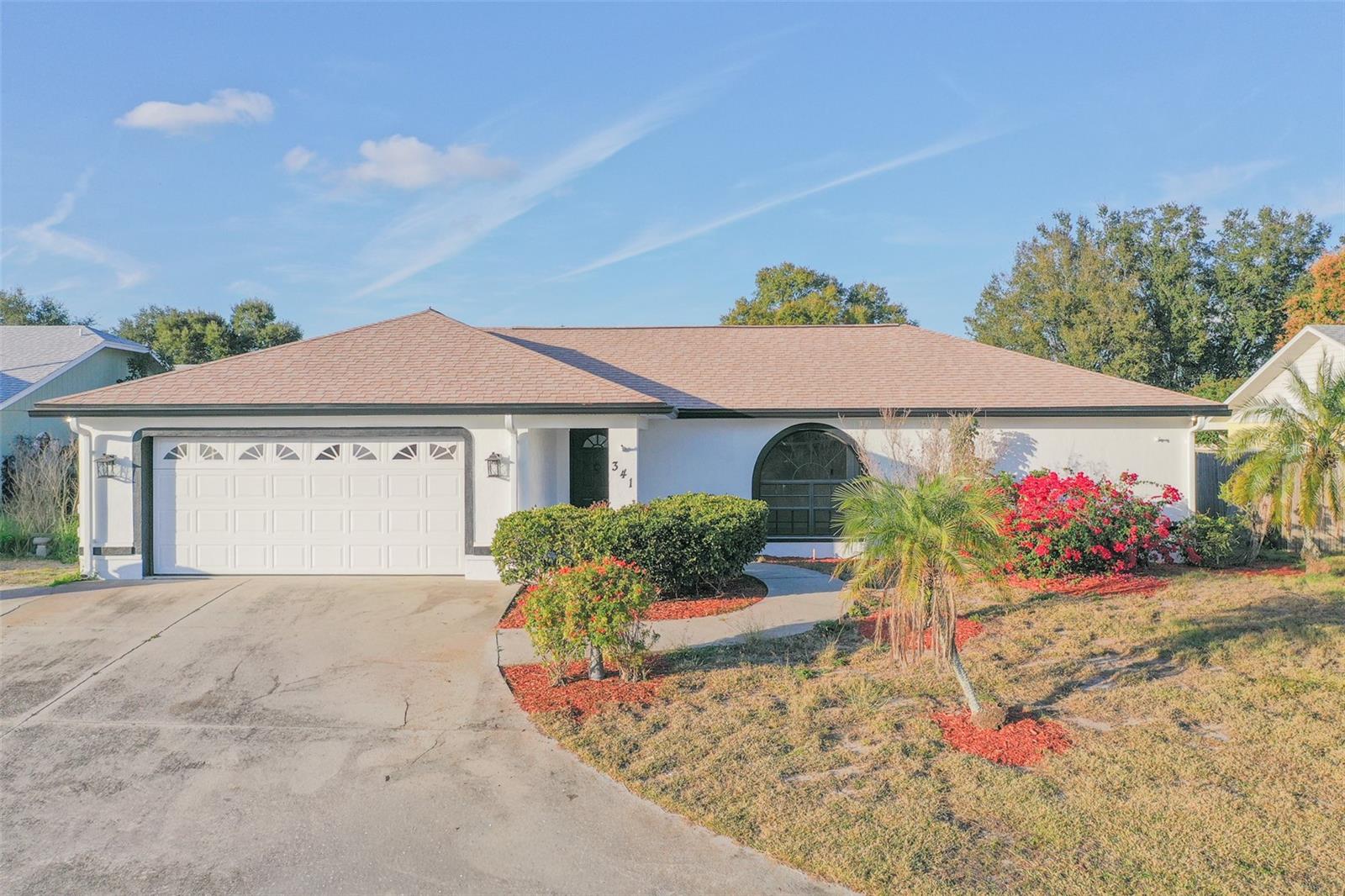 341 STERLING DR