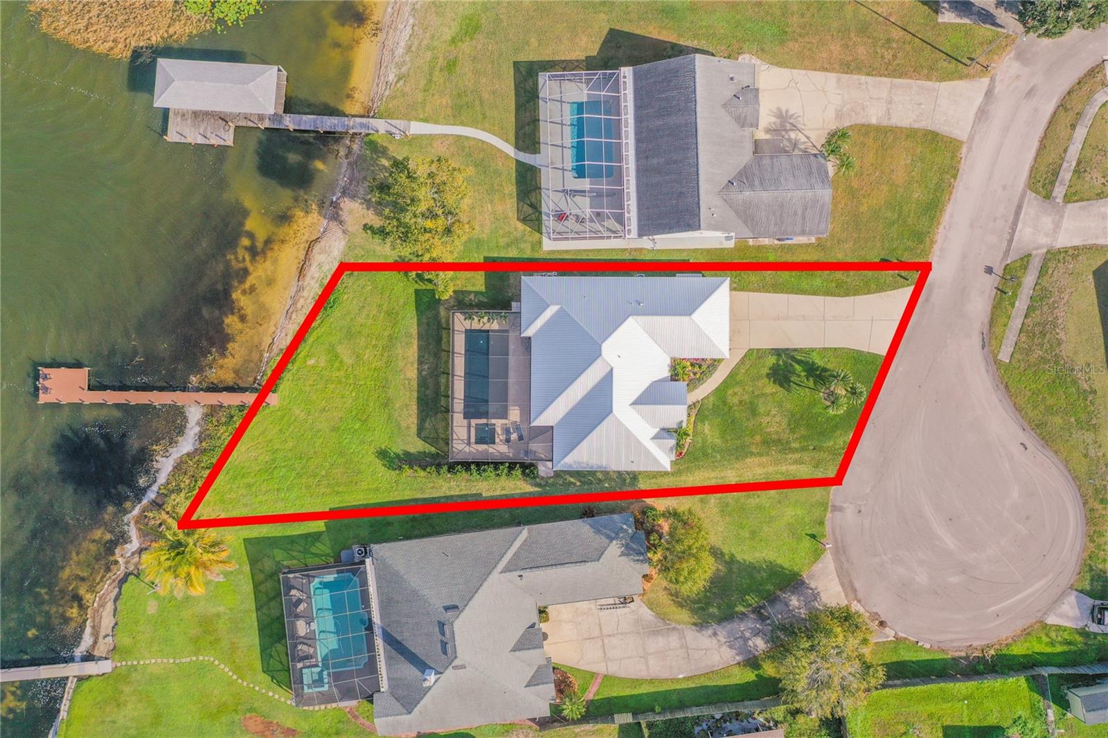 2336 W CANNON TER NW