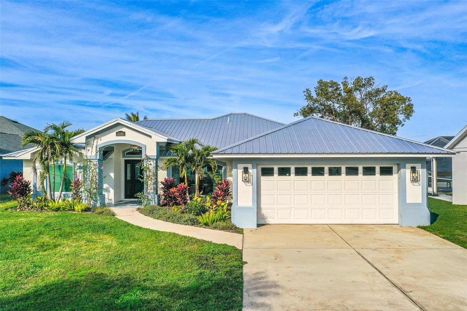 2336 W CANNON TER NW