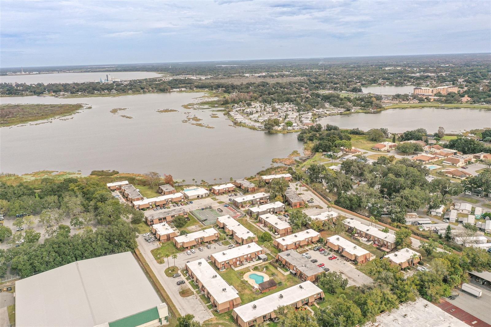 1836 N CRYSTAL LAKE DR #104