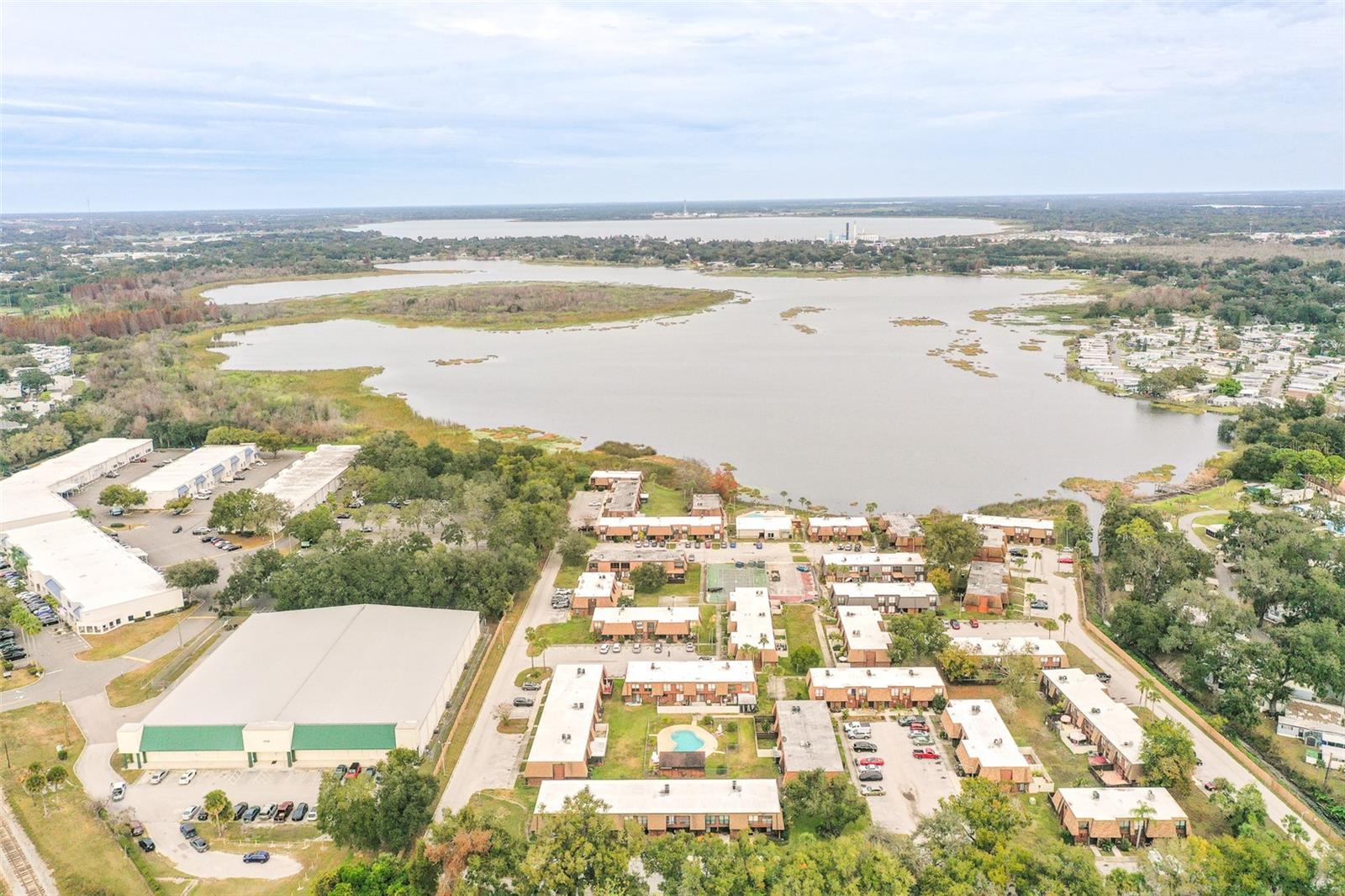 1836 N CRYSTAL LAKE DR #104