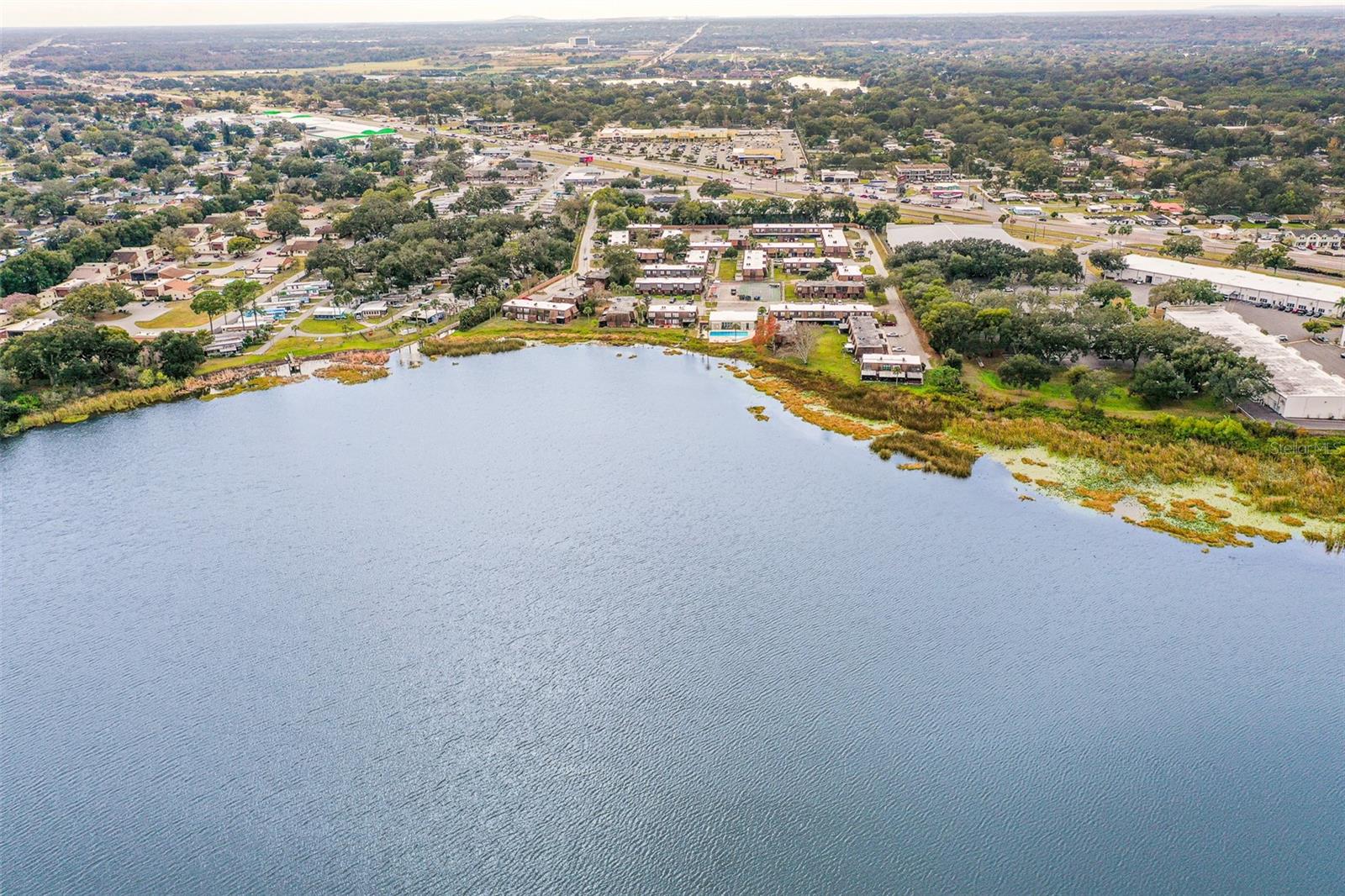 1836 N CRYSTAL LAKE DR #104