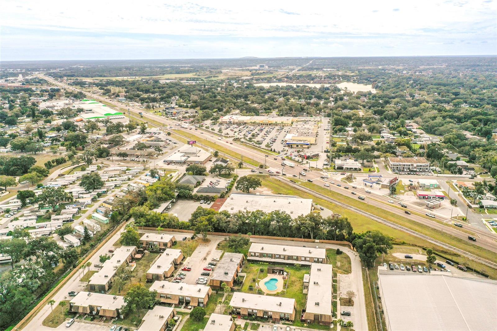 1836 N CRYSTAL LAKE DR #104