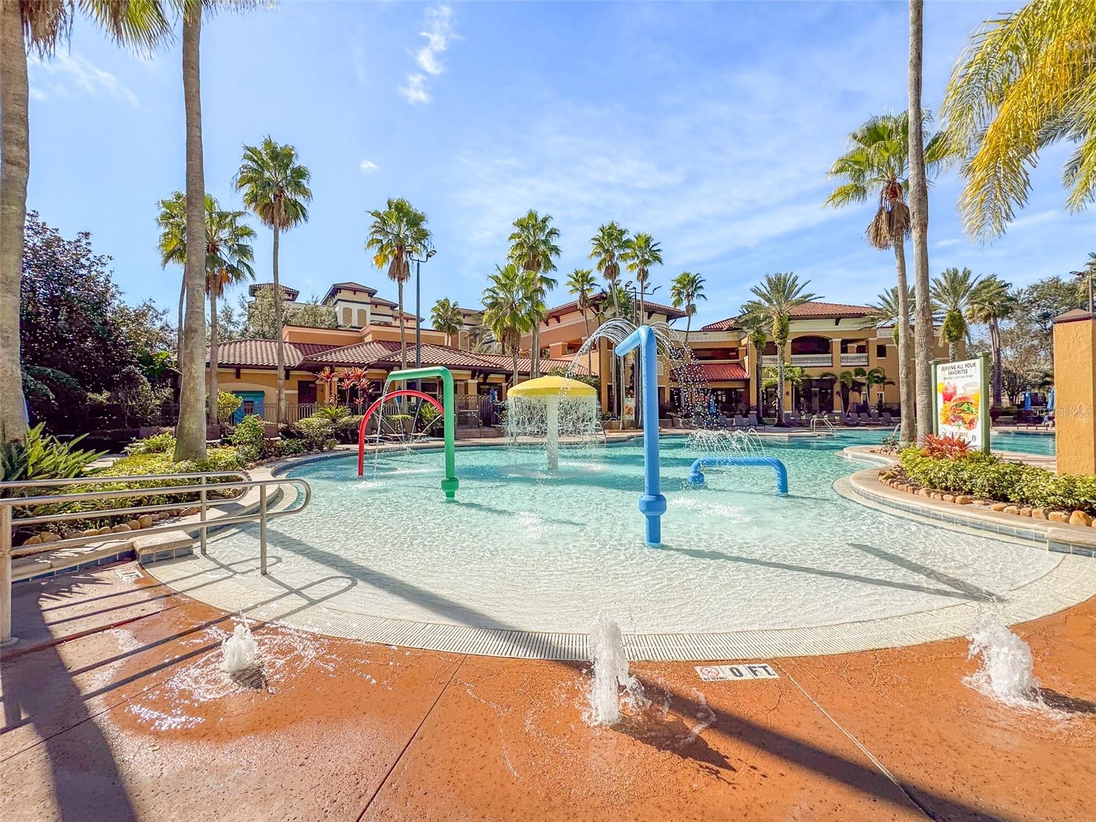 12521 FLORIDAYS RESORT DR #211F