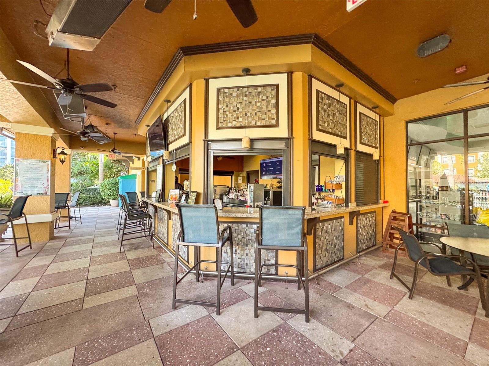 12521 FLORIDAYS RESORT DR #211F