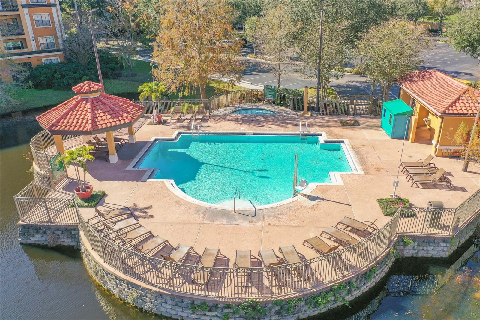 12521 FLORIDAYS RESORT DR #211F