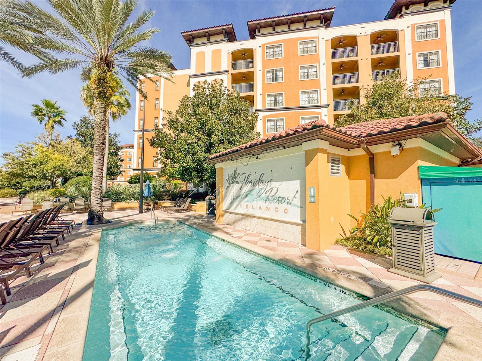 12521 FLORIDAYS RESORT DR #211F