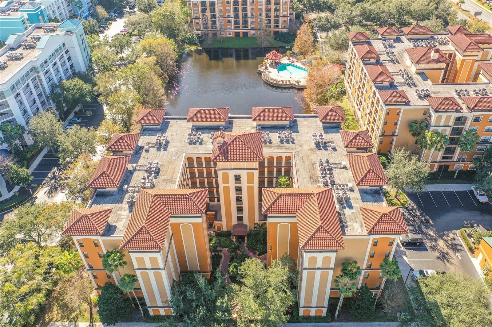 12521 FLORIDAYS RESORT DR #211F