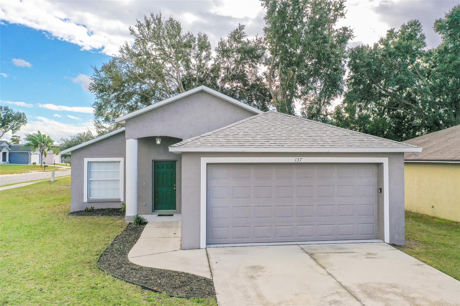 137 EAGLE POINT BLVD