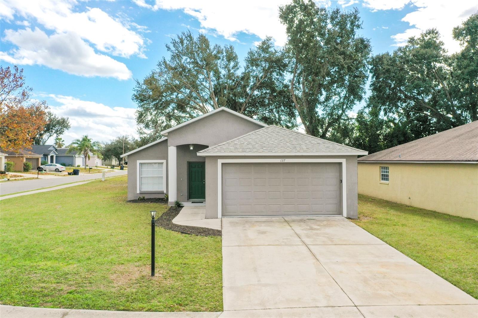137 EAGLE POINT BLVD