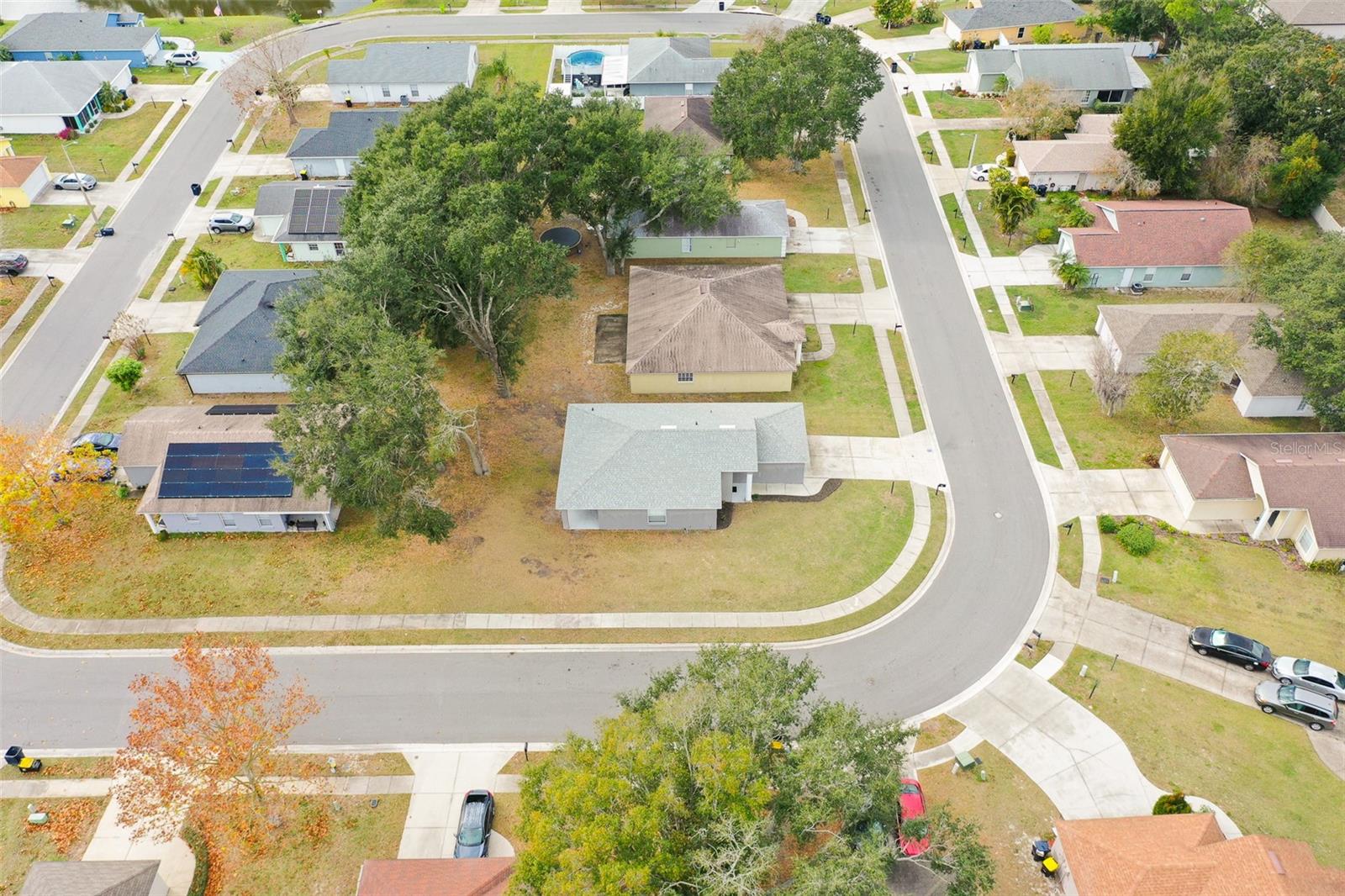 137 EAGLE POINT BLVD