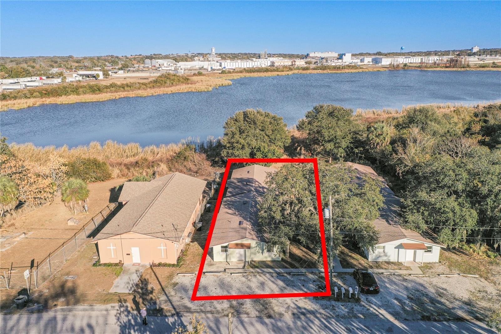 116 E NORTHSIDE DR #1