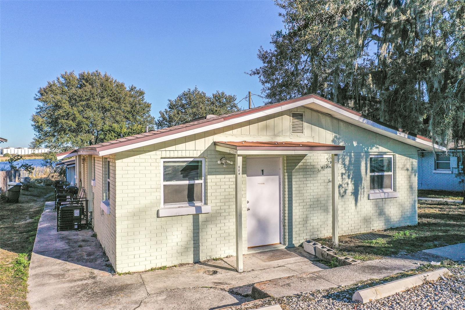 116 E NORTHSIDE DR #1
