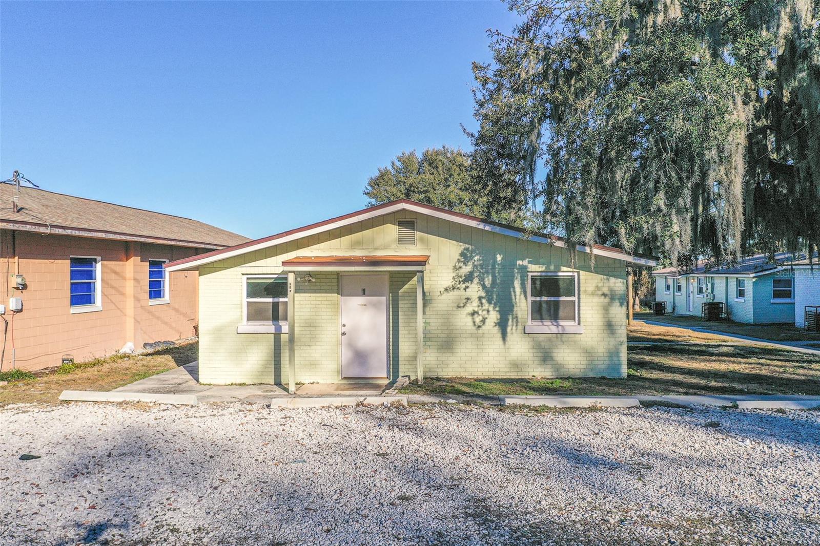 116 E NORTHSIDE DR #1