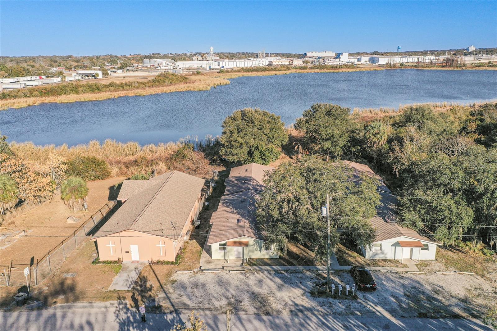 116 E NORTHSIDE DR #1
