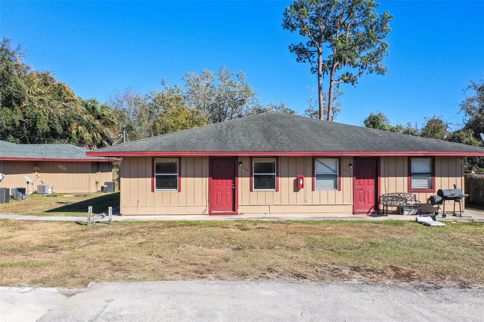102 OAK CREST DR NW #106